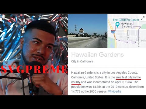 SvgPreme - Interview PART 1 | UrbanMogulswithB