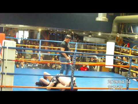 MMA  FISCAM  FISCAM EVENT  BRESSO