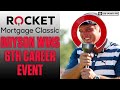 Bryson DeChambeau wins Rocket Mortgage Classic on the PGA Tour, Matthew Wolff 2nd | CBS Sports HQ