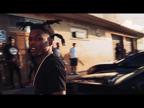 Yung Quay "Like Dat" Feat. Baby Soulja (Dir. By DreFilmz)