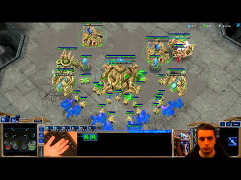 Indy VS PiLiPiLi   PvP polski komentarz full hd