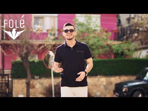 Alp Isufi - Ike (Prod. By Blerim Haziri)
