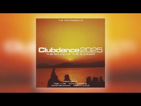 The Trip - Feel 4 Me [Audio]