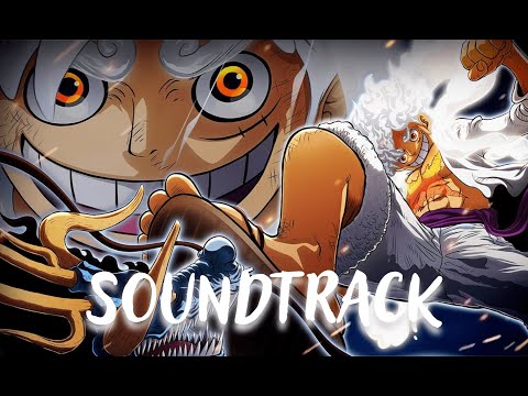 One Piece OST🤜Luffy Awakened Performance 🤜EPIC THEME Awakened GEAR 5