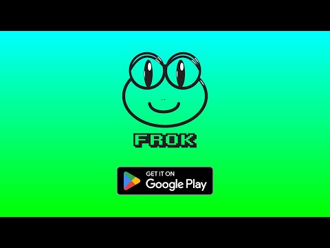 Frok 3D Platformer