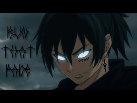 DAEGHO x MVRTYR x K.I.D x NIKKO x D.E.E.J x AMAC - RUN THAT FADE