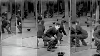 Jimi Hendrix - Room Full of Mirrors