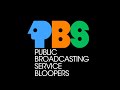 PBS 1971 Bloopers