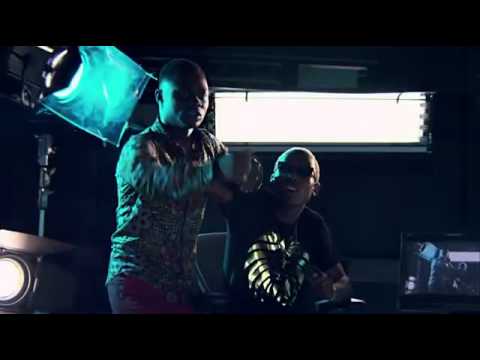 Mr 2Kay - Bubugaga Remix ft. May7ven & Moelogo (Official Video)