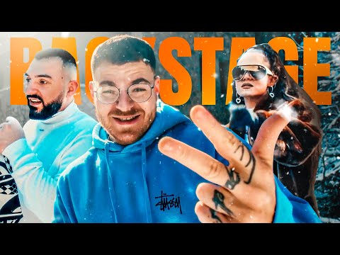 Πως Φτιάξαμε Το Πιο VIRAL Video Clip (feat. Toquel,Lila)