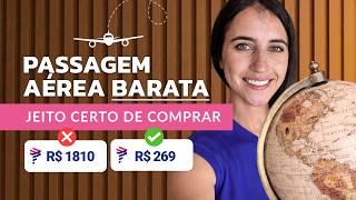 HOW TO BUY CHEAP AIRLINE TICKETS IN 2026 | SECRET REVEALED | BEST WEBSITE | BEST PRICES FOR FLIGHTS