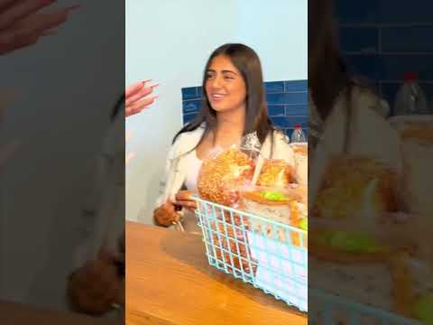 דניאלה קריסטיה #foryou #תנוסאב #טיקטוק #שורטס #fyp