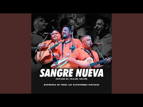 Cuando D Ecidas Amor - Sangre Nueva