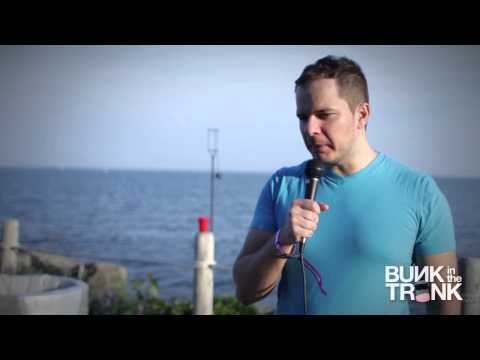 Interview: Arnej @ Digital Dreams Festival 2014