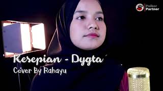Download lagu Kesepian Cover by rahayu kurnia mp3