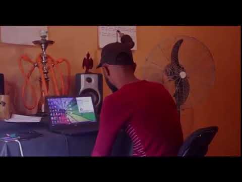 VIDEO;Dj Showstar Ft GP De Barbarian – Self made (Freestyle)