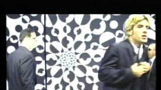 The Scabs - Big Butts And Blow Jobs