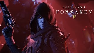 Игра Destiny 2: Forsaken Legendary Collection (PS4, русская версия)