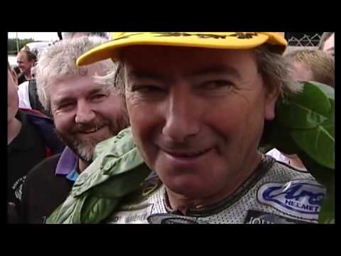 Joey Dunlop 👑 Tribute best champions of the 🌍