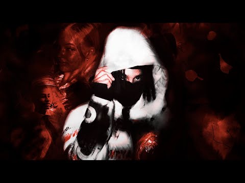 Multiszn - Heartless Habits (Visualizer)