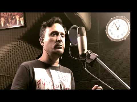 Jeff Braun - Spit Off The World