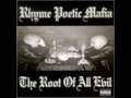 G LIFE -RHYME POETIC MAFIA