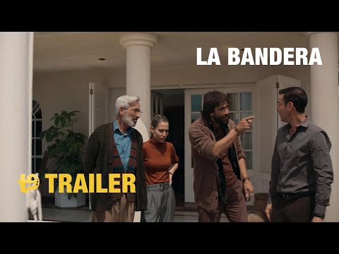 La bandera – Trailer