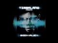 Timbaland - Carry Out (featuring Justin Timberlake) - Shock Value II