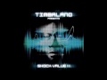 Timbaland - Carry Out (featuring Justin ...