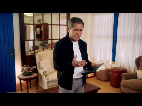 #1380 O mundo não o conheceu   | Este Dia Com Deus - Pr. Gilson Brito