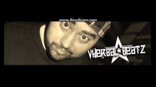 $$$Vherbal Beatz - Analog Relaxation$$$ (Chill Instrumental)