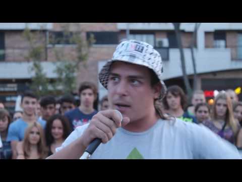 Musta vs Bola - 16avos - LPRAP BATTLE
