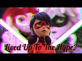 Miraculous Season 4 Perfect Or Pathetic Feat MGory828 A Critical Retrospective