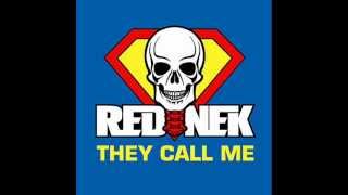 Rednek - They Call Me (Radio Mix)