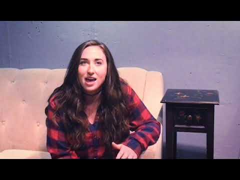 Torrance Shepherd as Elly