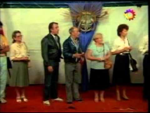 El manosanta- Alberto Olmedo