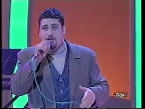 Vince Buhagiar - Għaliex - L-Għanja Tal-Poplu 1995