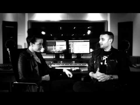 Nick Bridges CITIZEN FUNK Interview