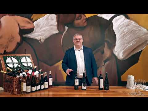 Philipp Schwander degustiert die Juli 2020 Promotion - Rotweine zum Grillen #schwander_weine