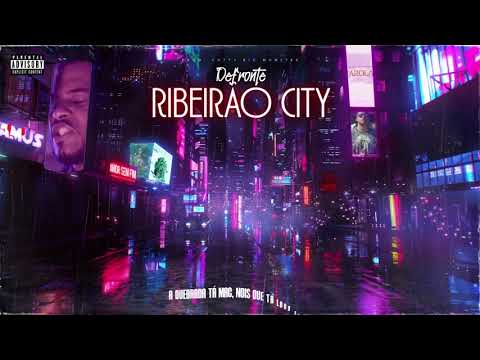 Defronte - Ribeirão City (Prod. Cotty Big Monster)