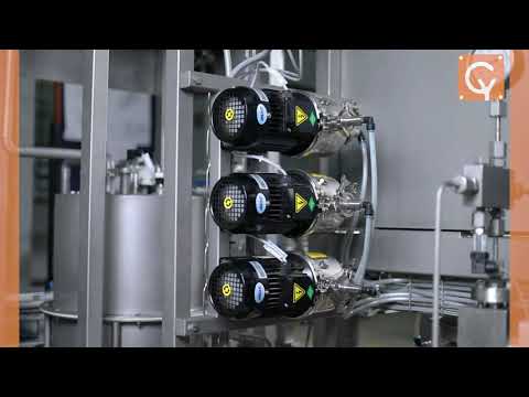 Supercritical fluid/CO2 extraction technology