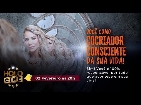 Episódio 1 - Como se tornar o cocriador consciente da sua vida