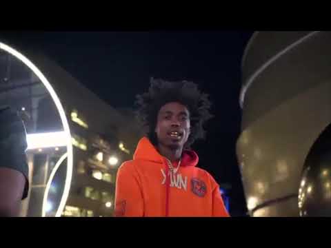 Daboii x Lil Bean x Ohgeesy Type Beat - 'Set up' [Prod. @EzMackBeats]