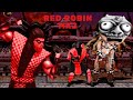 Mortal Kombat Chaotic New Era Red Robin Mk2