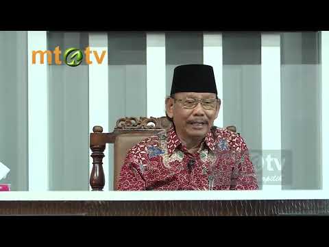 Jihad Pagi MTATV 29-04-2018 - Pendirian Cabang MTA