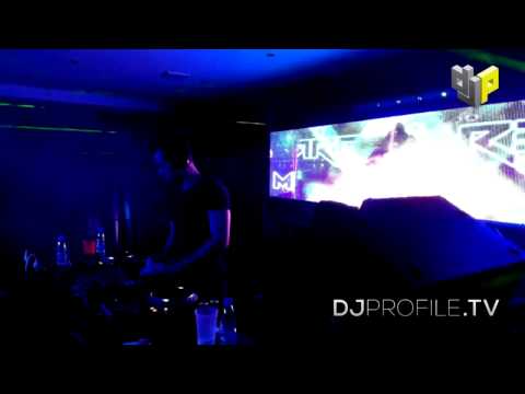Videoset Marcel Reix @ Happy RUP Year :: 28 dic 2014