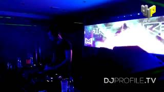 Videoset Marcel Reix @ Happy RUP Year :: 28 dic 2014