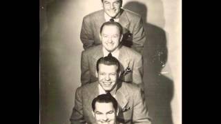The House Is Haunted (By The Echo Of Your Last Goodbye) (1948) - The Sportsmen Quartet