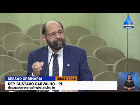 ESCÂNDALO NA CONTA DE LUZ? Gustavo Carvalho denuncia possíveis fraudes contra quem tem energia solar no RN