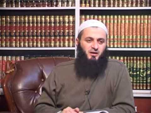 Sadullah Bajrami - Fëmijeria e Pejgamberit s.a.v.s (Mësime profetike 05)